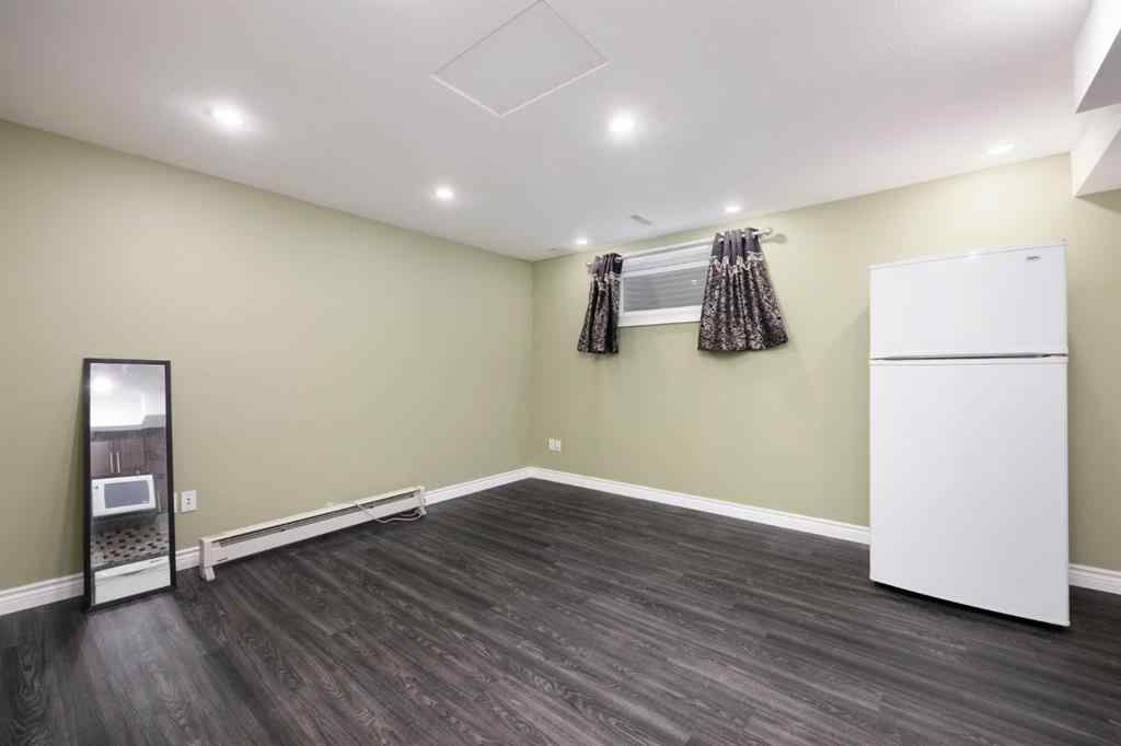 MLS® A2248112 - 206 Smallwood Street  in Timberlea Fort McMurray, Residential