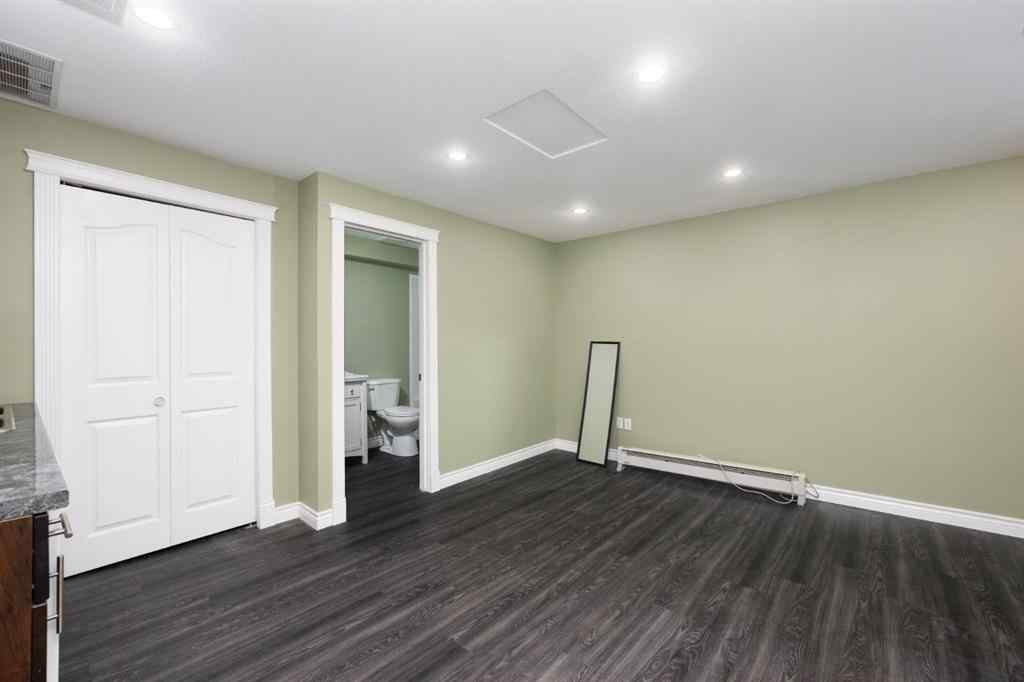 MLS® A2248112 - 206 Smallwood Street  in Timberlea Fort McMurray, Residential