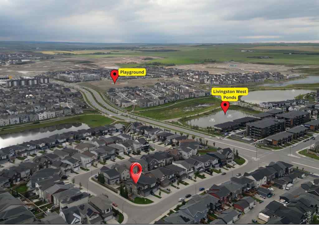 MLS® A2248113 - 74 Carringvue Drive NW in Carrington Calgary, Residential