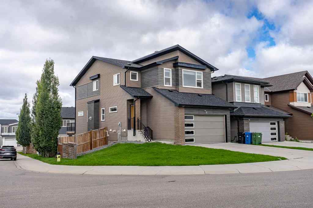 MLS® A2248113 - 74 Carringvue Drive NW in Carrington Calgary, Residential