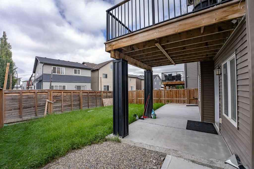 MLS® A2248113 - 74 Carringvue Drive NW in Carrington Calgary, Residential