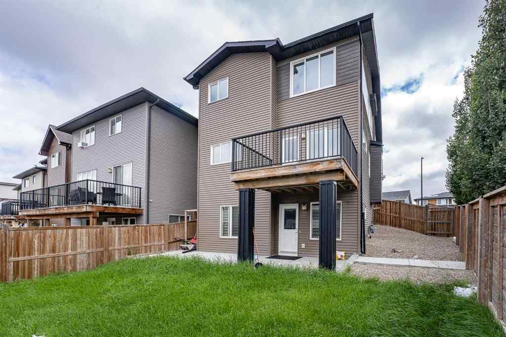 MLS® A2248113 - 74 Carringvue Drive NW in Carrington Calgary, Residential