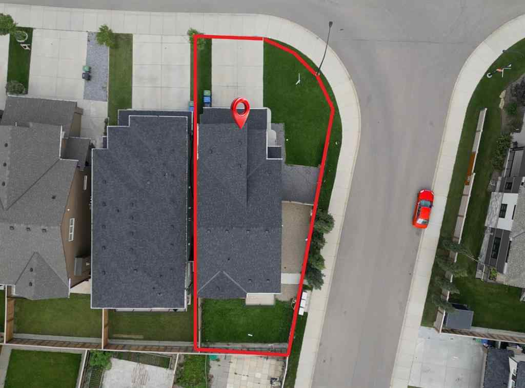 MLS® A2248113 - 74 Carringvue Drive NW in Carrington Calgary, Residential