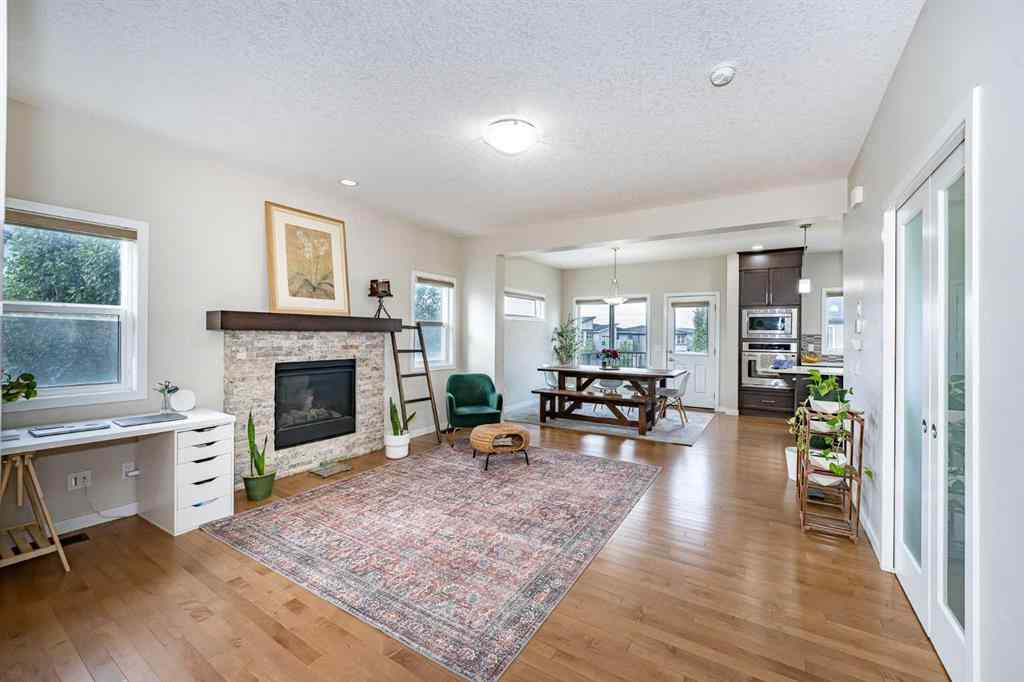 MLS® A2248113 - 74 Carringvue Drive NW in Carrington Calgary, Residential