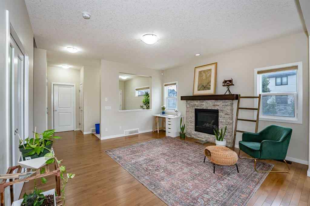 MLS® A2248113 - 74 Carringvue Drive NW in Carrington Calgary, Residential