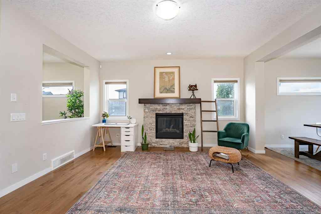 MLS® A2248113 - 74 Carringvue Drive NW in Carrington Calgary, Residential