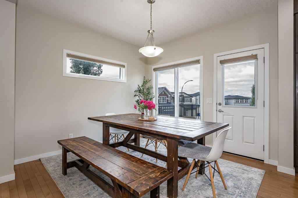 MLS® A2248113 - 74 Carringvue Drive NW in Carrington Calgary, Residential