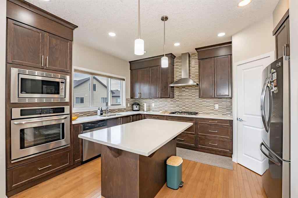 MLS® A2248113 - 74 Carringvue Drive NW in Carrington Calgary, Residential