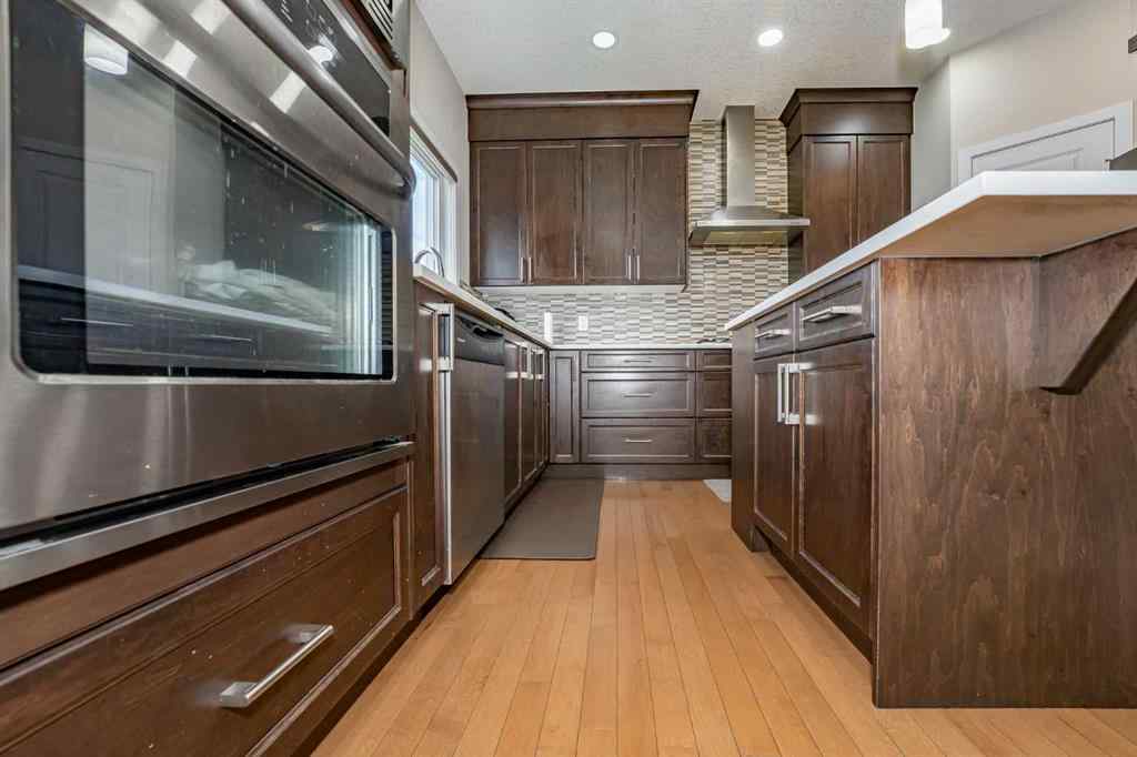 MLS® A2248113 - 74 Carringvue Drive NW in Carrington Calgary, Residential