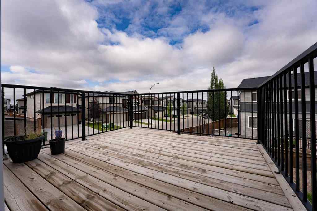 MLS® A2248113 - 74 Carringvue Drive NW in Carrington Calgary, Residential