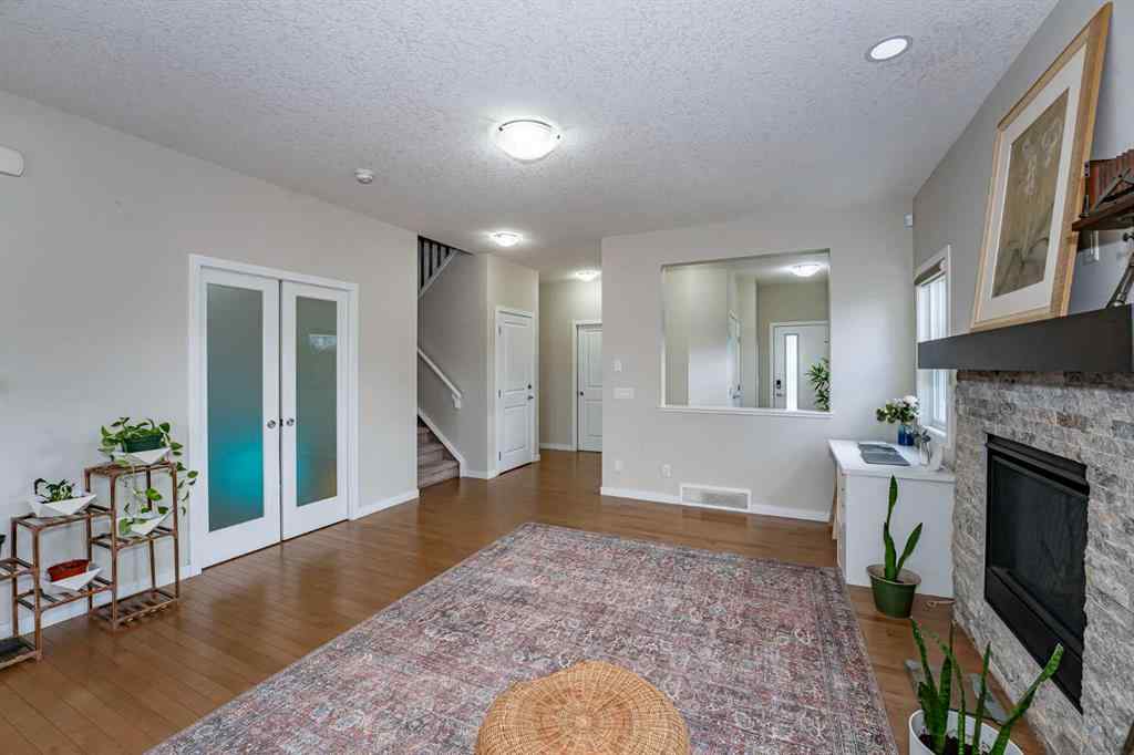 MLS® A2248113 - 74 Carringvue Drive NW in Carrington Calgary, Residential