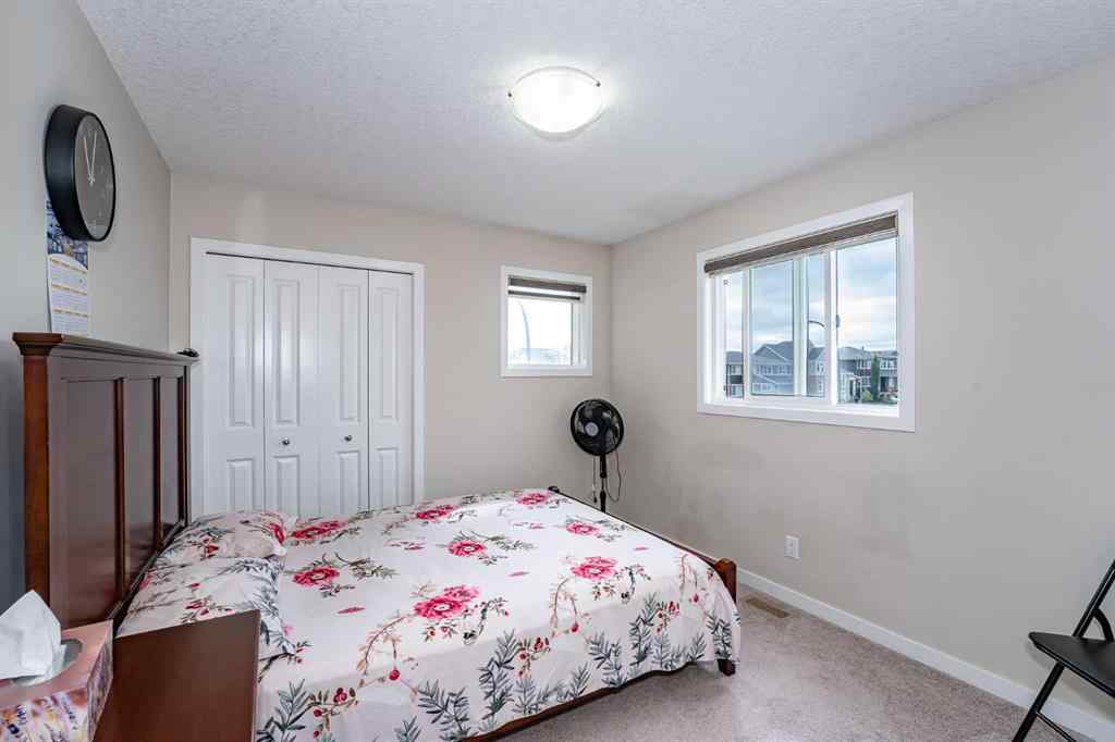 MLS® A2248113 - 74 Carringvue Drive NW in Carrington Calgary, Residential