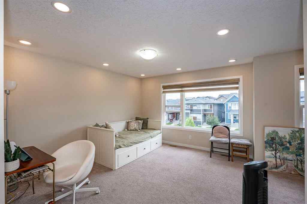 MLS® A2248113 - 74 Carringvue Drive NW in Carrington Calgary, Residential