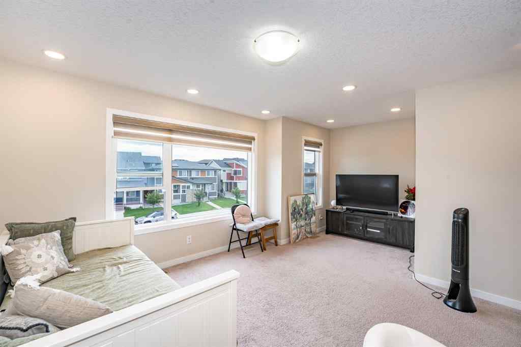 MLS® A2248113 - 74 Carringvue Drive NW in Carrington Calgary, Residential