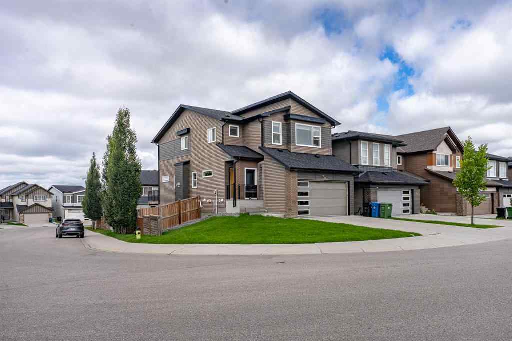 MLS® A2248113 - 74 Carringvue Drive NW in Carrington Calgary, Residential