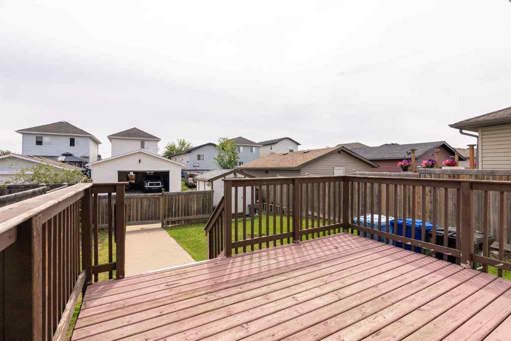 MLS® A2248115 - 357 Rainbow Creek Drive  in Timberlea Fort McMurray, Residential
