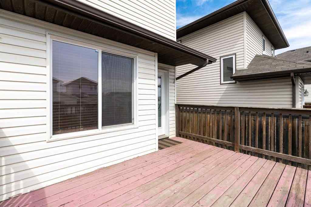 MLS® A2248115 - 357 Rainbow Creek Drive  in Timberlea Fort McMurray, Residential