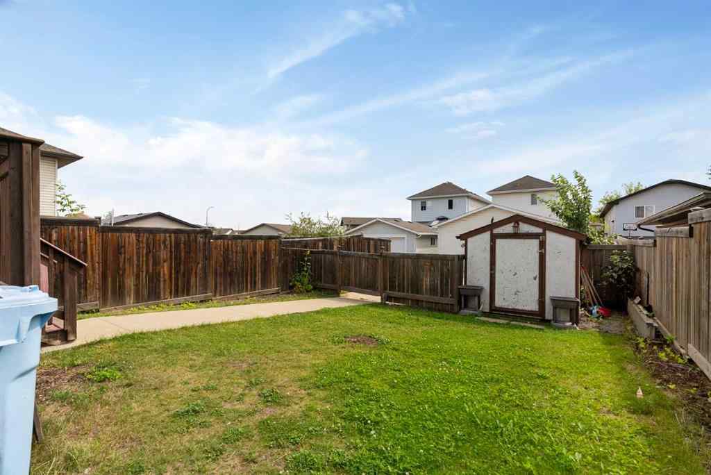 MLS® A2248115 - 357 Rainbow Creek Drive  in Timberlea Fort McMurray, Residential