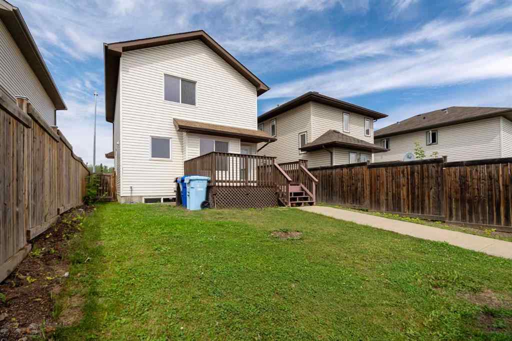 MLS® A2248115 - 357 Rainbow Creek Drive  in Timberlea Fort McMurray, Residential