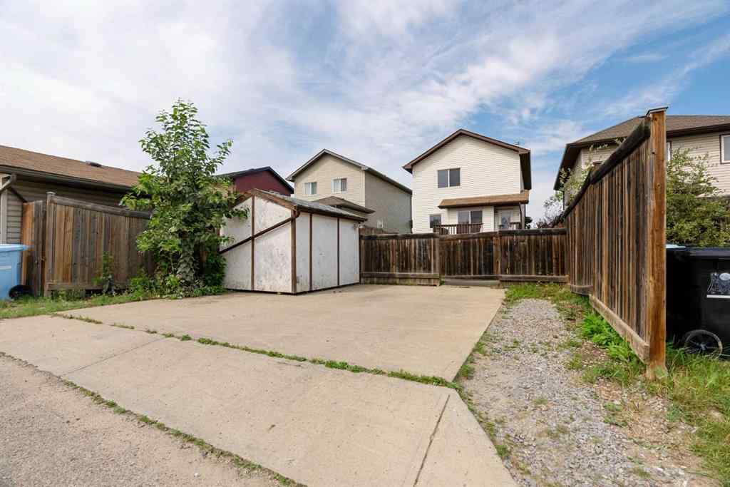 MLS® A2248115 - 357 Rainbow Creek Drive  in Timberlea Fort McMurray, Residential