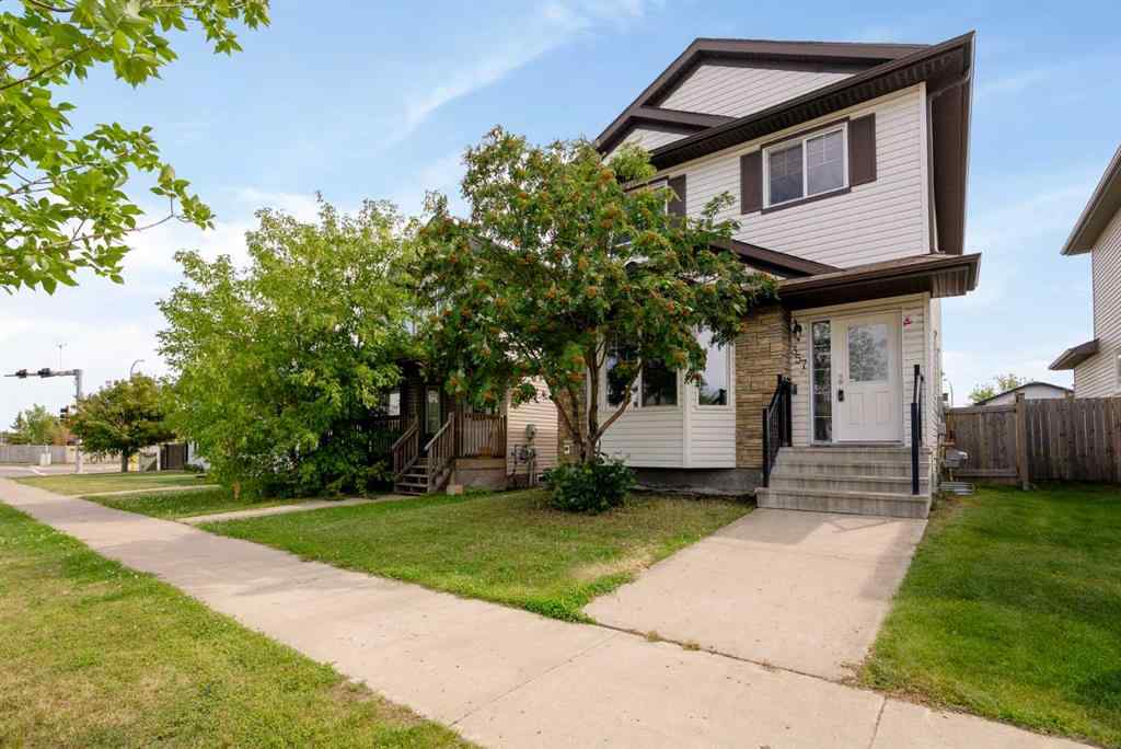 MLS® A2248115 - 357 Rainbow Creek Drive  in Timberlea Fort McMurray, Residential