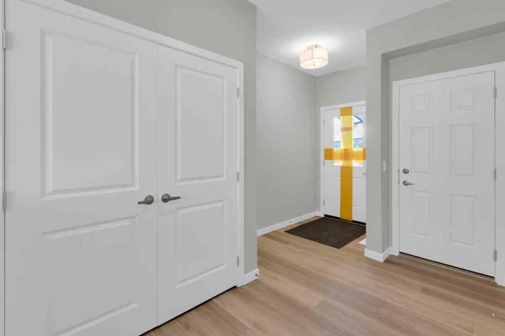 MLS® A2248116 - 209 Calhoun Crescent NE in Livingston Calgary, Residential