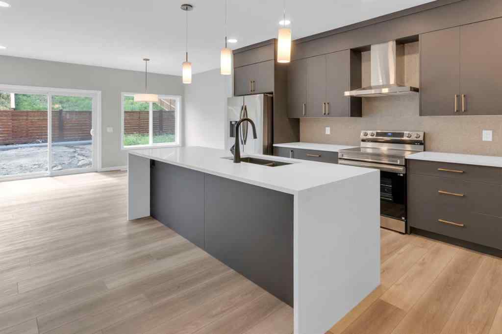 MLS® A2248116 - 209 Calhoun Crescent NE in Livingston Calgary, Residential