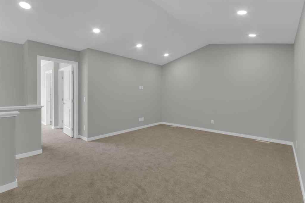 MLS® A2248116 - 209 Calhoun Crescent NE in Livingston Calgary, Residential