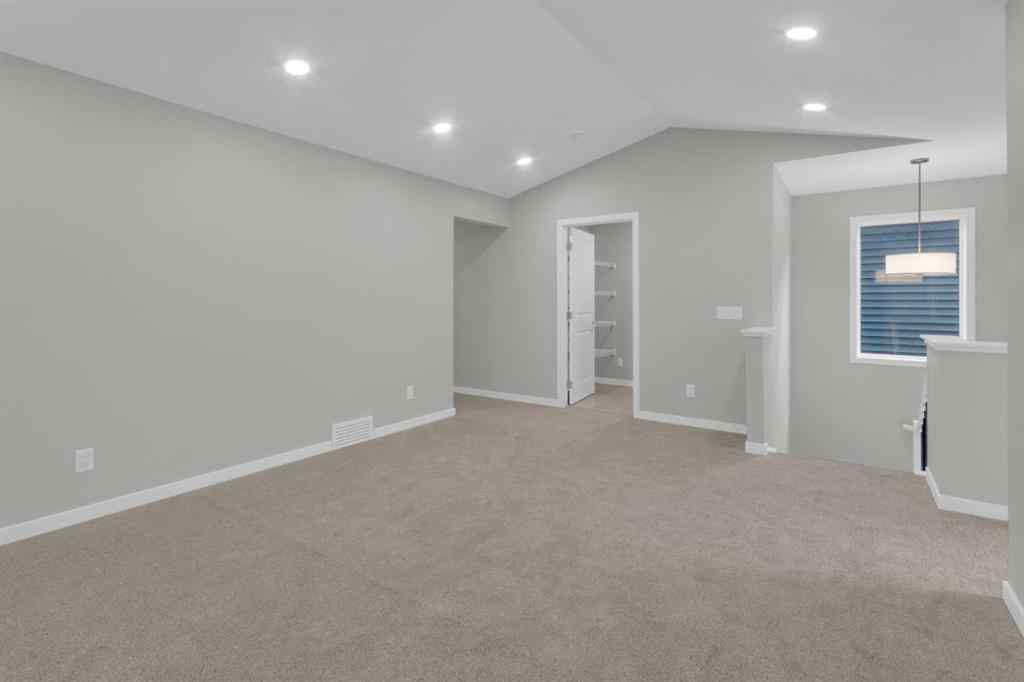 MLS® A2248116 - 209 Calhoun Crescent NE in Livingston Calgary, Residential