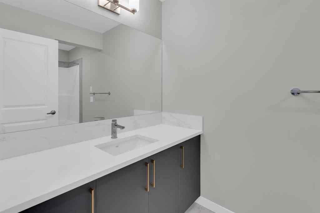 MLS® A2248116 - 209 Calhoun Crescent NE in Livingston Calgary, Residential