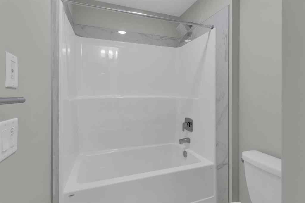 MLS® A2248116 - 209 Calhoun Crescent NE in Livingston Calgary, Residential