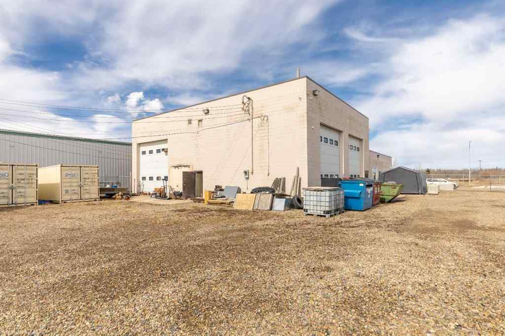 MLS® A2248119 - 4005 52 Street  in East Lloydminster Lloydminster, Commercial