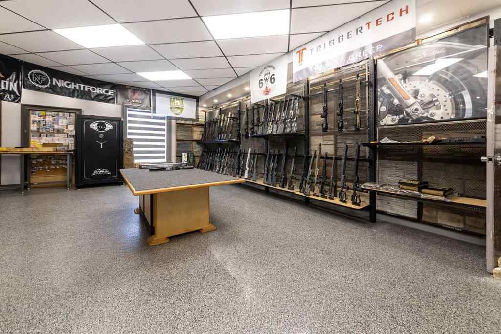 MLS® A2248119 - 4005 52 Street  in East Lloydminster Lloydminster, Commercial