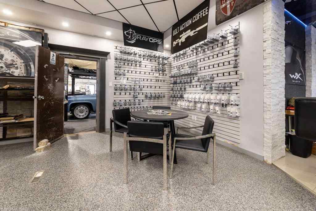 MLS® A2248119 - 4005 52 Street  in East Lloydminster Lloydminster, Commercial