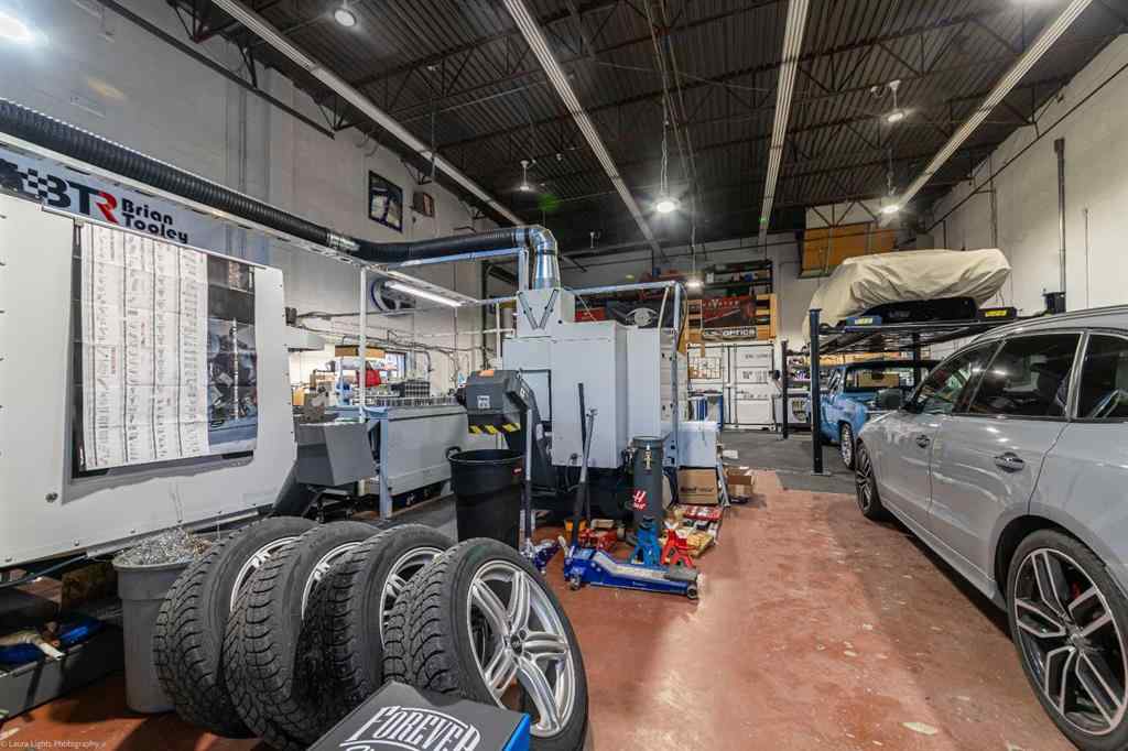 MLS® A2248119 - 4005 52 Street  in East Lloydminster Lloydminster, Commercial