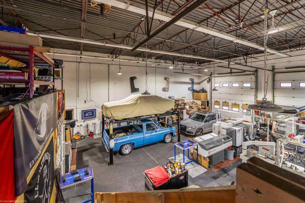 MLS® A2248119 - 4005 52 Street  in East Lloydminster Lloydminster, Commercial