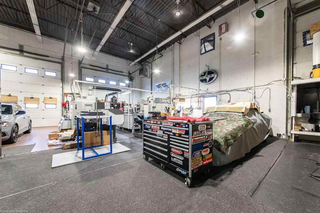 MLS® A2248119 - 4005 52 Street  in East Lloydminster Lloydminster, Commercial