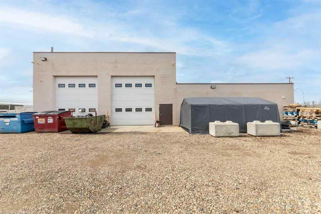 MLS® A2248119 - 4005 52 Street  in East Lloydminster Lloydminster, Commercial