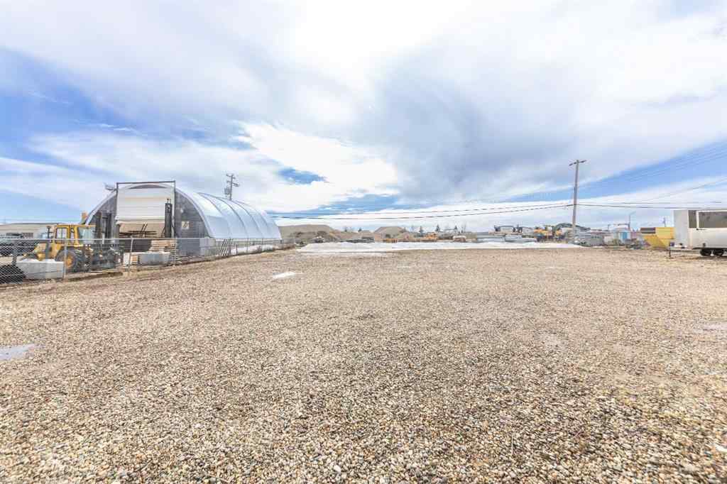 MLS® A2248119 - 4005 52 Street  in East Lloydminster Lloydminster, Commercial