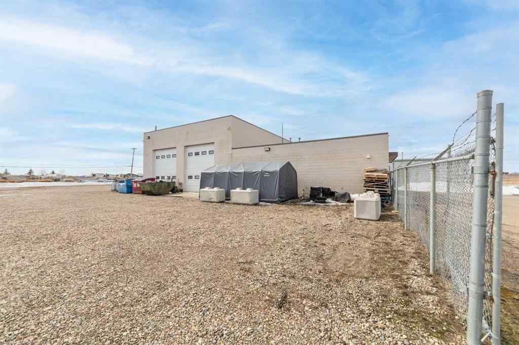 MLS® A2248119 - 4005 52 Street  in East Lloydminster Lloydminster, Commercial