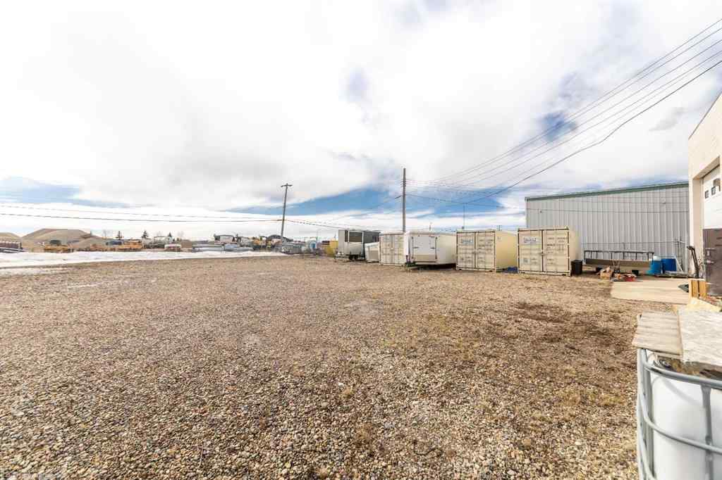 MLS® A2248119 - 4005 52 Street  in East Lloydminster Lloydminster, Commercial