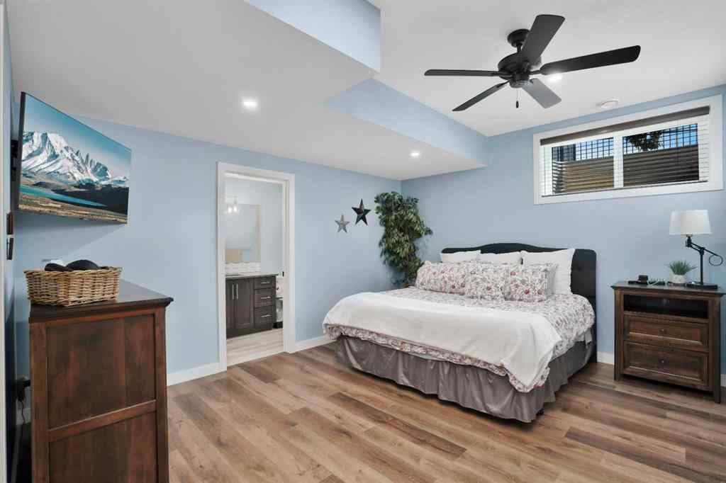 MLS® A2248120 - 10 Sweetgrass Place  in Sixty West Sylvan Lake, Residential