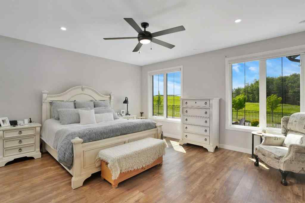 MLS® A2248120 - 10 Sweetgrass Place  in Sixty West Sylvan Lake, Residential
