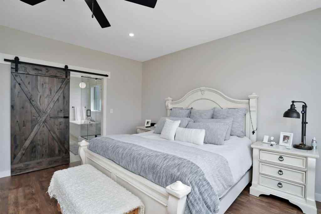 MLS® A2248120 - 10 Sweetgrass Place  in Sixty West Sylvan Lake, Residential