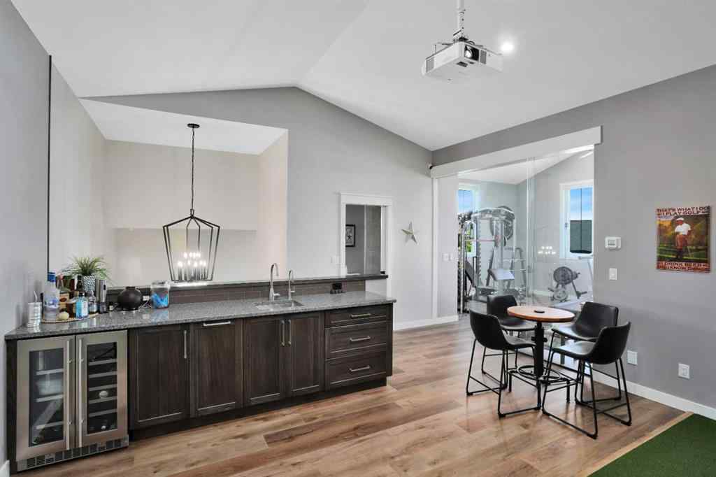 MLS® A2248120 - 10 Sweetgrass Place  in Sixty West Sylvan Lake, Residential