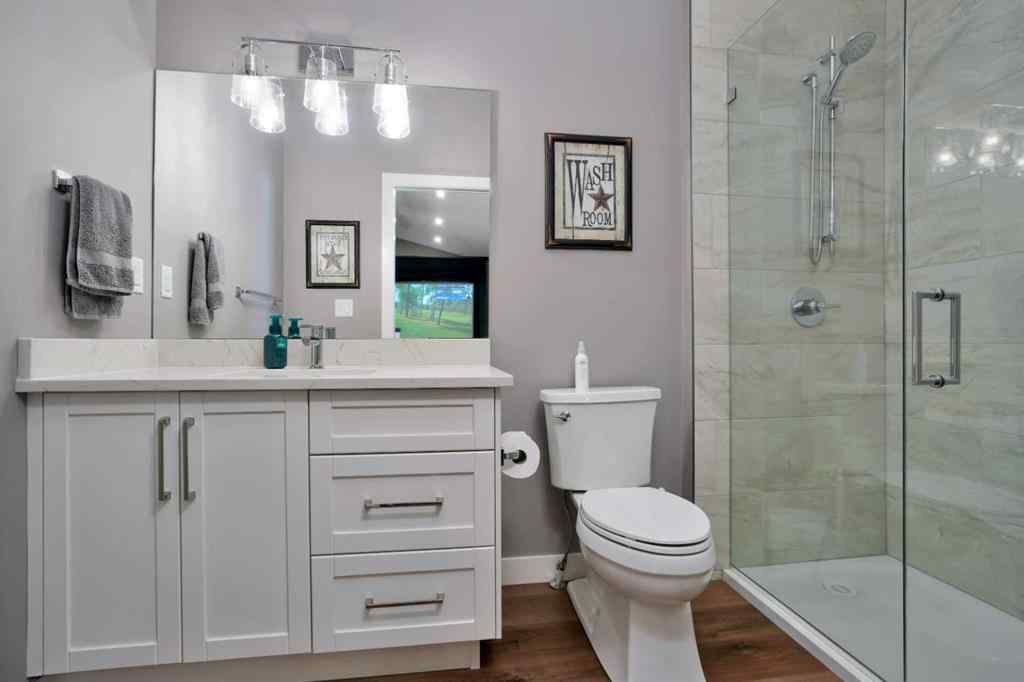 MLS® A2248120 - 10 Sweetgrass Place  in Sixty West Sylvan Lake, Residential