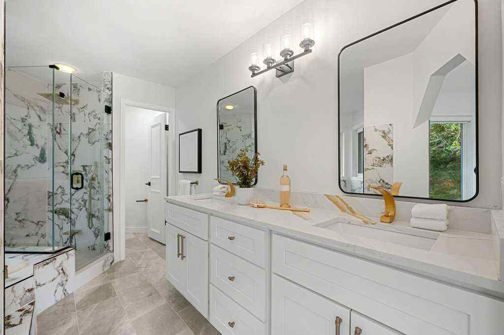 MLS® A2248121 - 113 Straddock Terrace SW in Strathcona Park Calgary, Residential