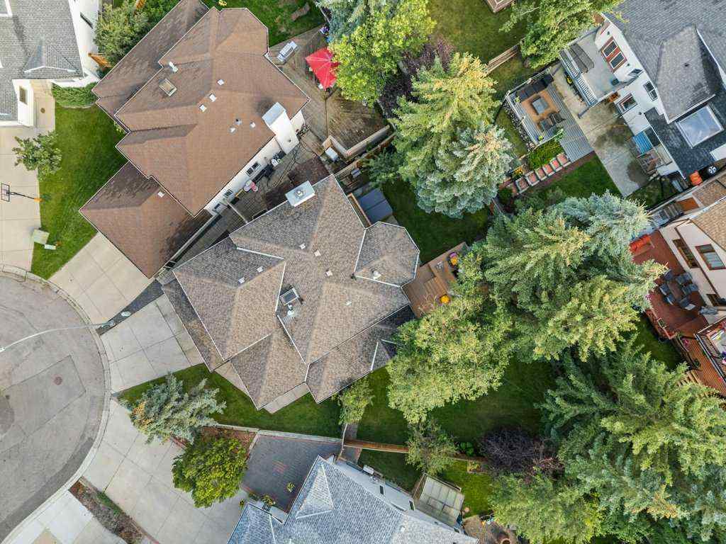 MLS® A2248121 - 113 Straddock Terrace SW in Strathcona Park Calgary, Residential