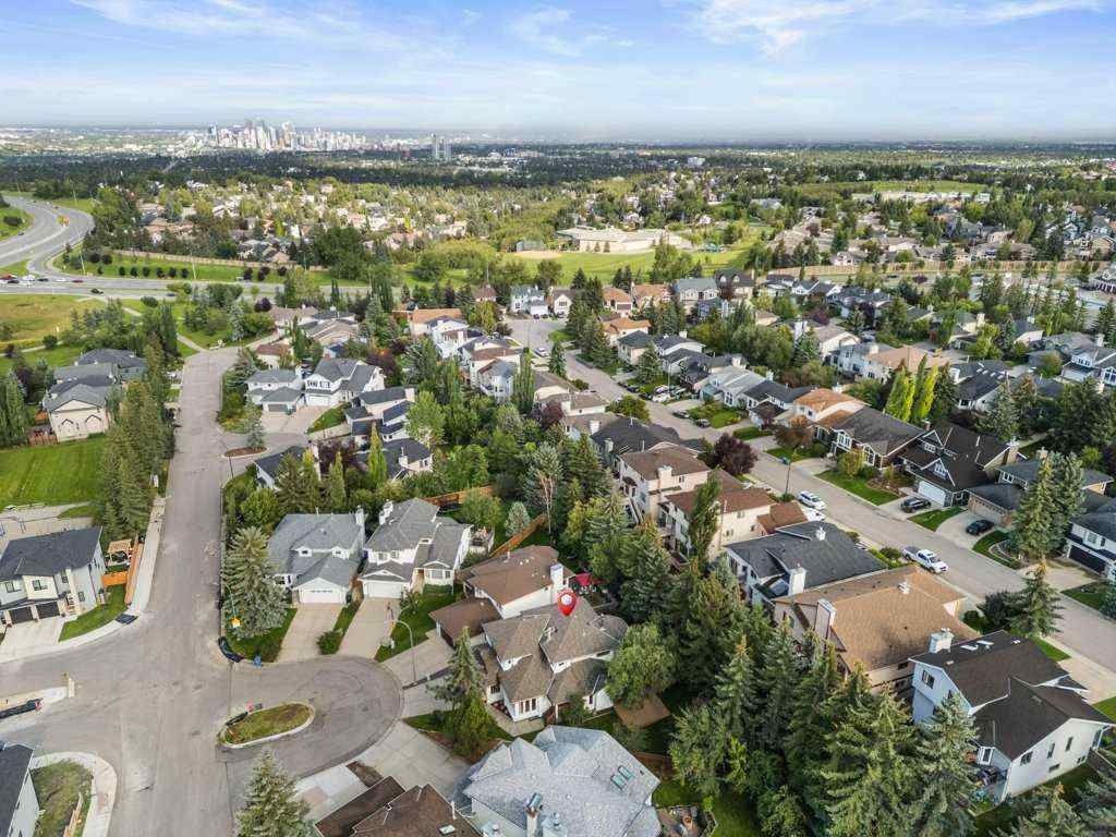 MLS® A2248121 - 113 Straddock Terrace SW in Strathcona Park Calgary, Residential