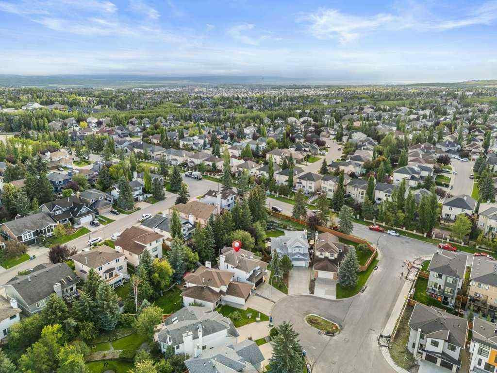 MLS® A2248121 - 113 Straddock Terrace SW in Strathcona Park Calgary, Residential